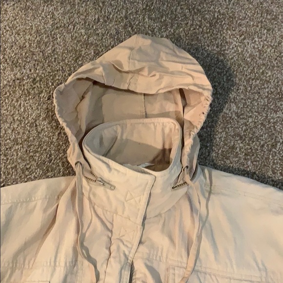 Casual Club Vintage jacket - Picture 8 of 9